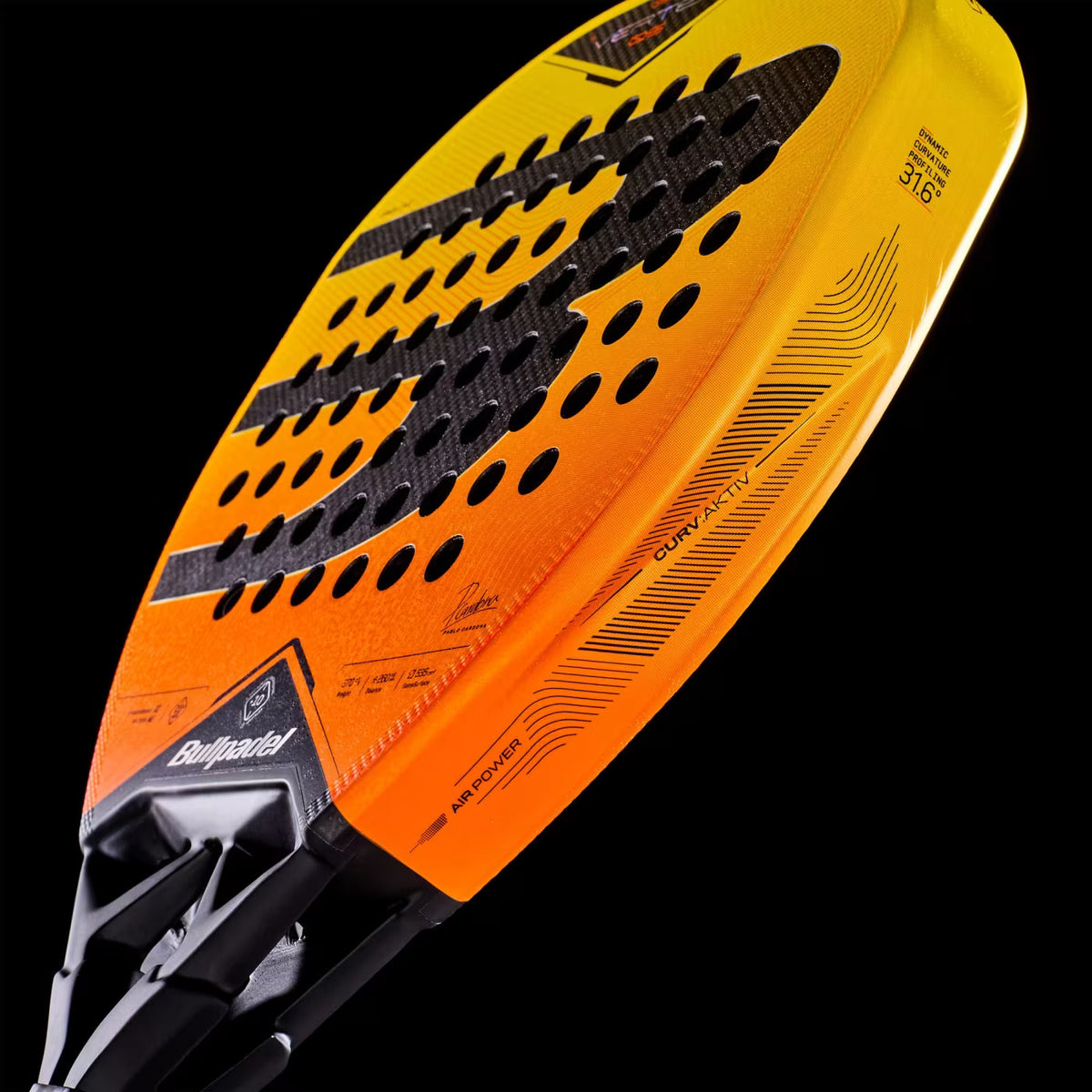 PALA BULLPADEL VERTEX 05 GEO 2027
