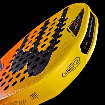 PALA BULLPADEL VERTEX 05 GEO 2027