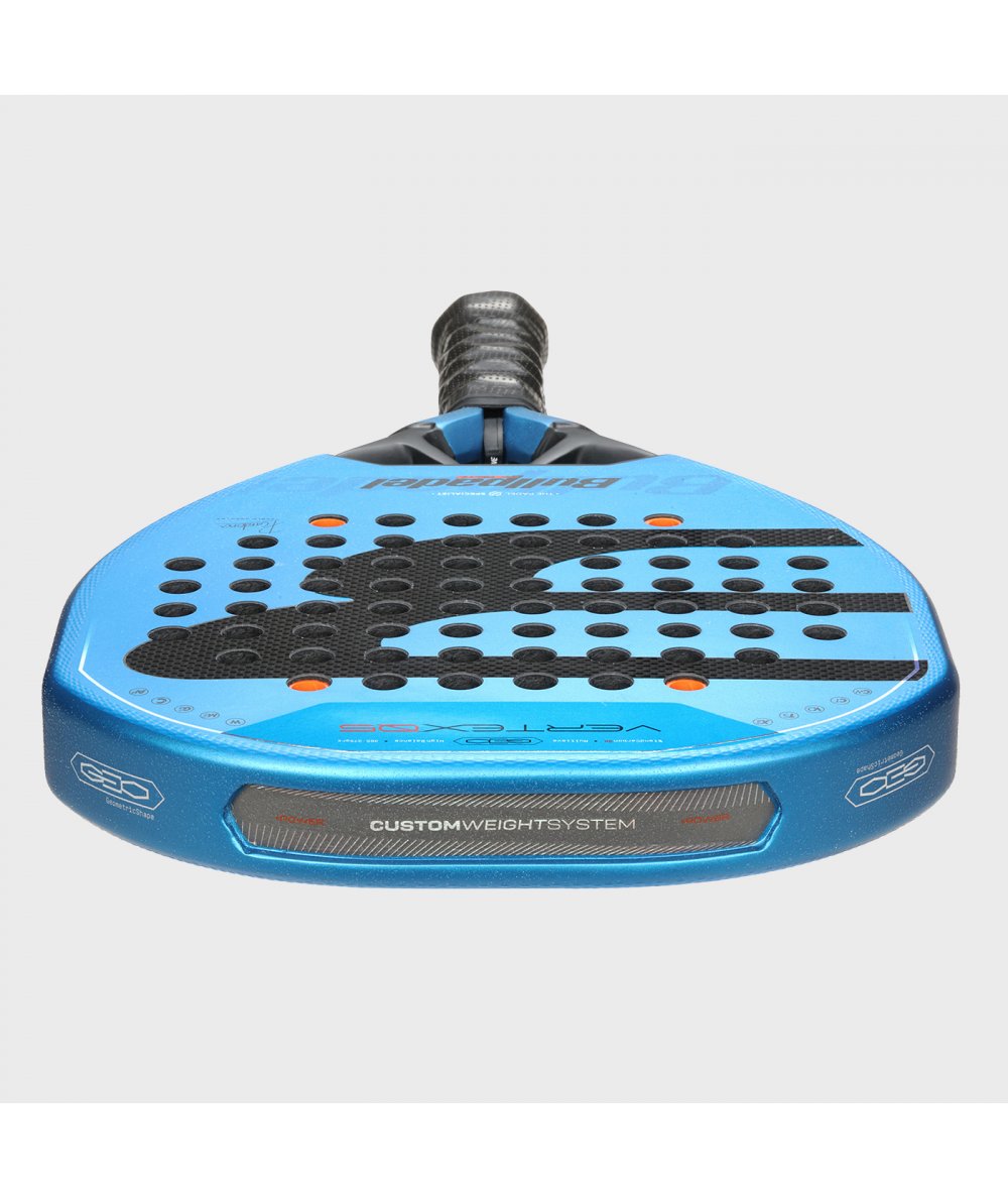 PALA BULLPADEL VERTEX 05 GEO 2026