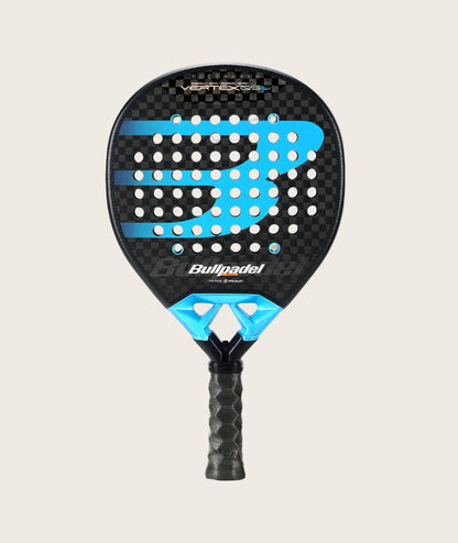 PALA BULLPADEL VERTEX 05 HYBRID 2026
