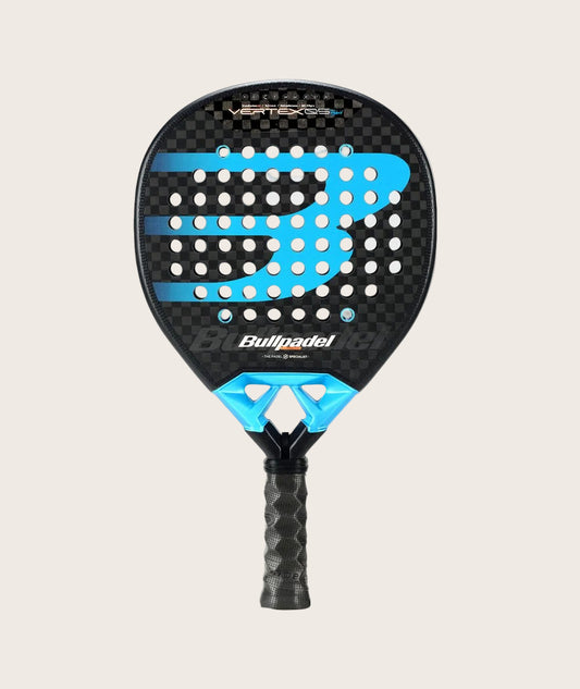 PALA BULLPADEL VERTEX 05 HYBRID 2026