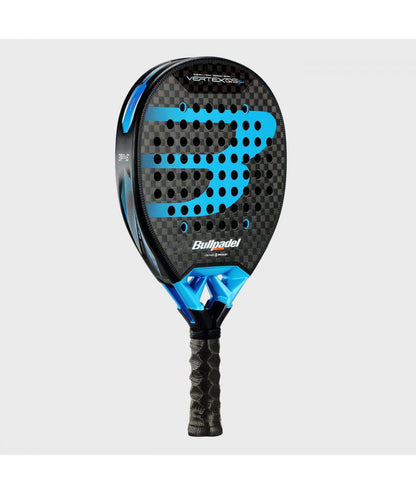 PALA BULLPADEL VERTEX 05 HYBRID 2026