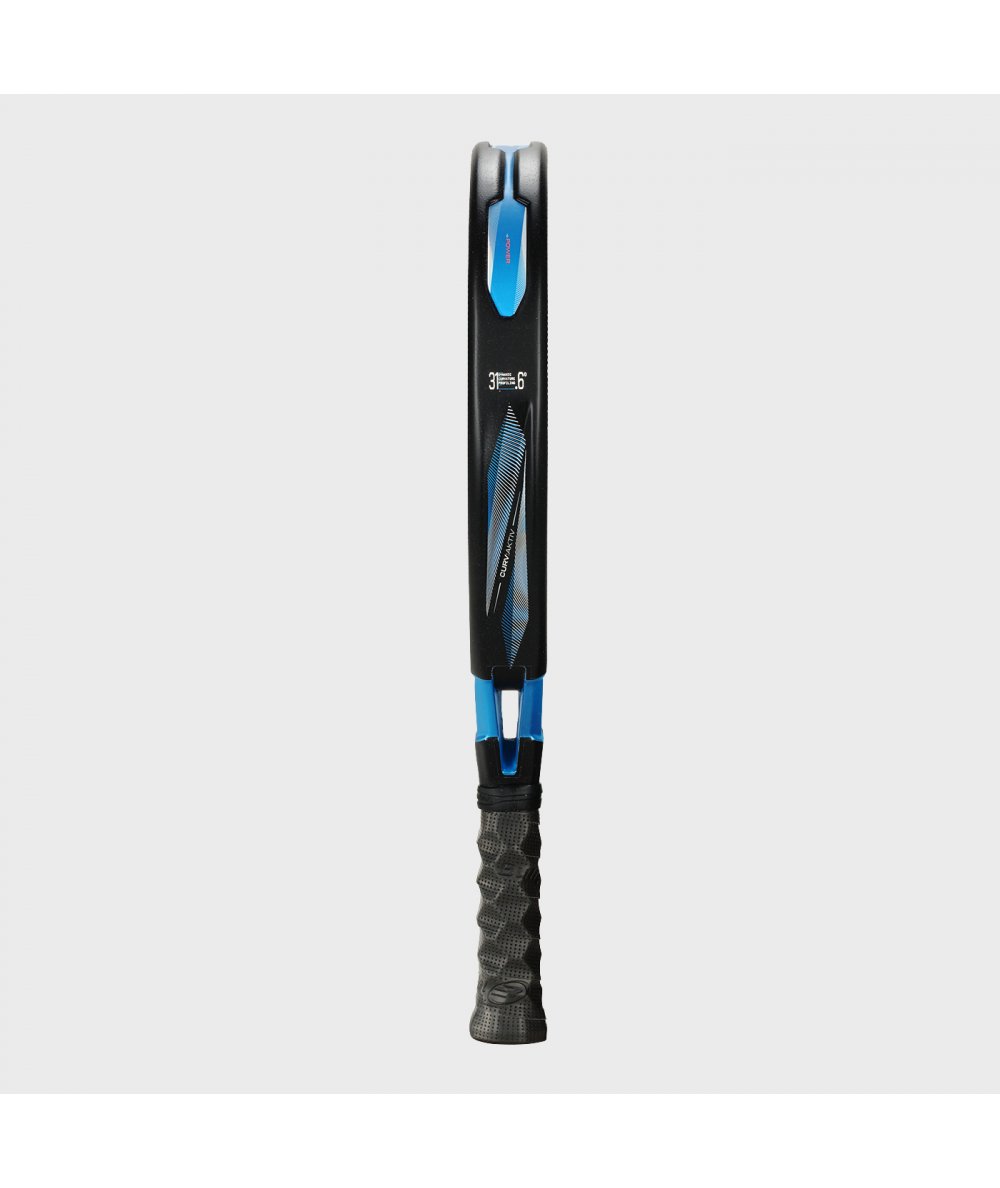 PALA BULLPADEL VERTEX 05 HYBRID 2026