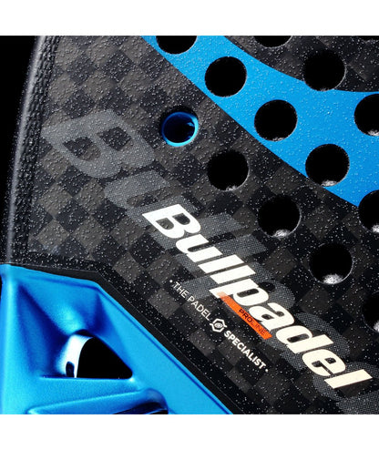 PALA BULLPADEL VERTEX 05 HYBRID 2026