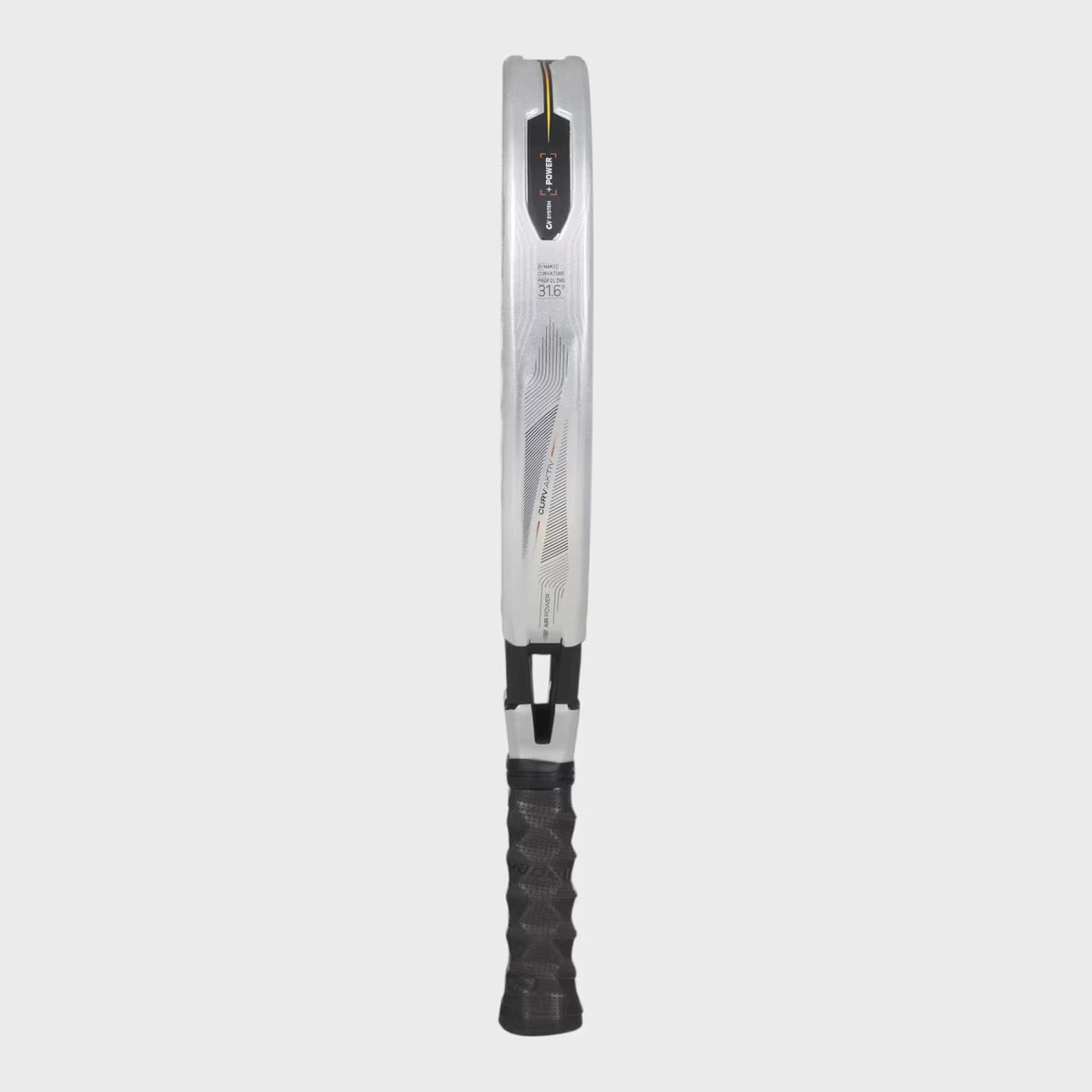 PALA BULLPADEL VERTEX 05 HYBRID 2027