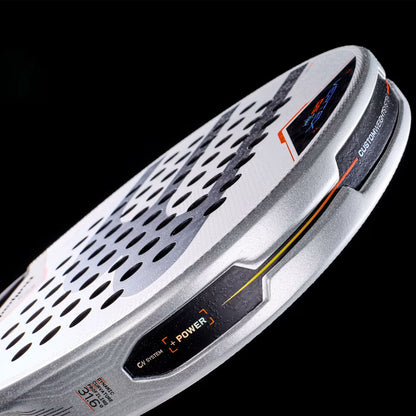 PALA BULLPADEL VERTEX 05 HYBRID 2027