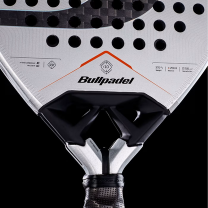 PALA BULLPADEL VERTEX 05 HYBRID 2027