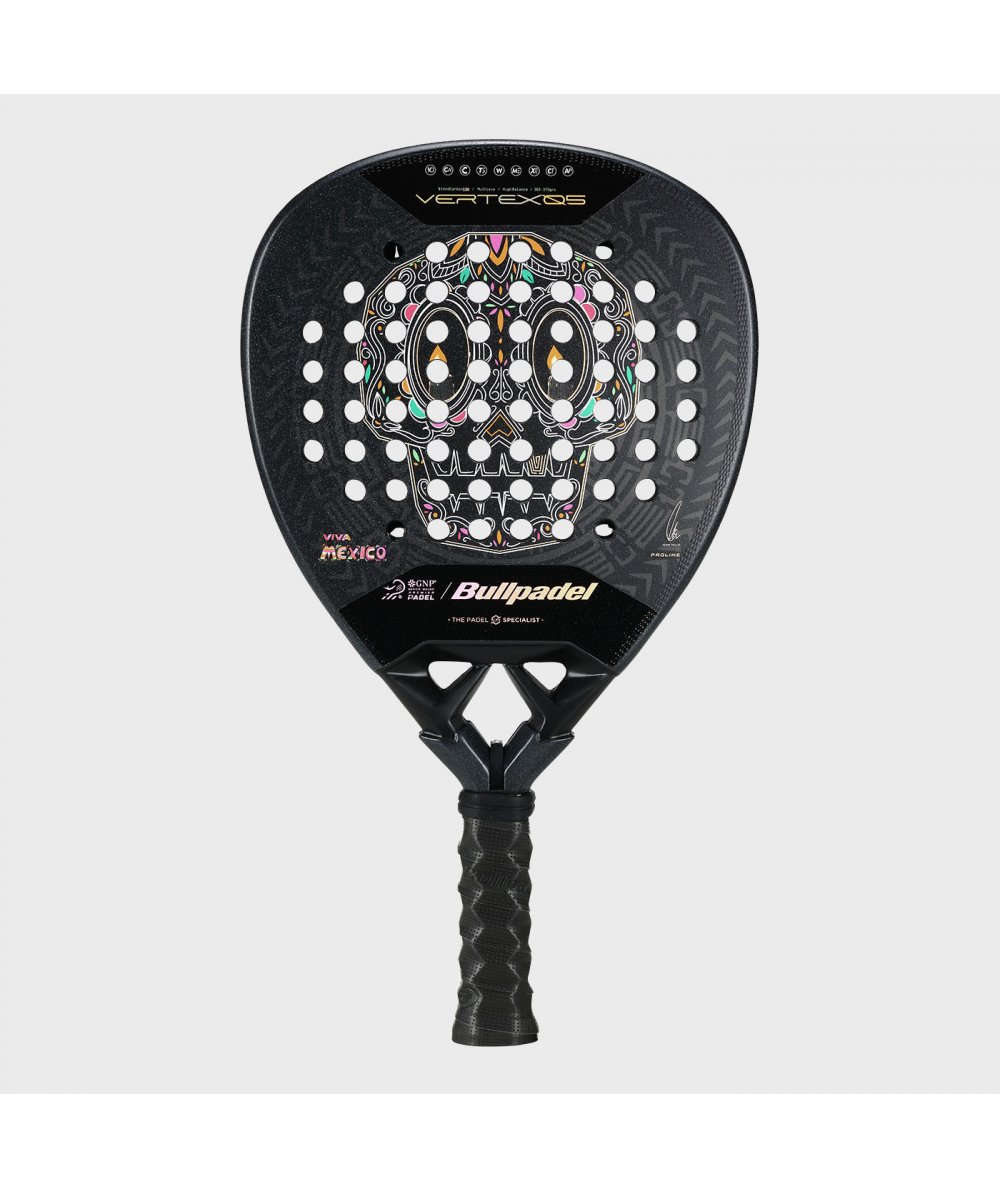 PALA BULLPADEL VERTEX 05 MX LTD 2026