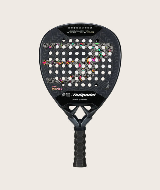 PALA BULLPADEL VERTEX 05 MX LTD 2026