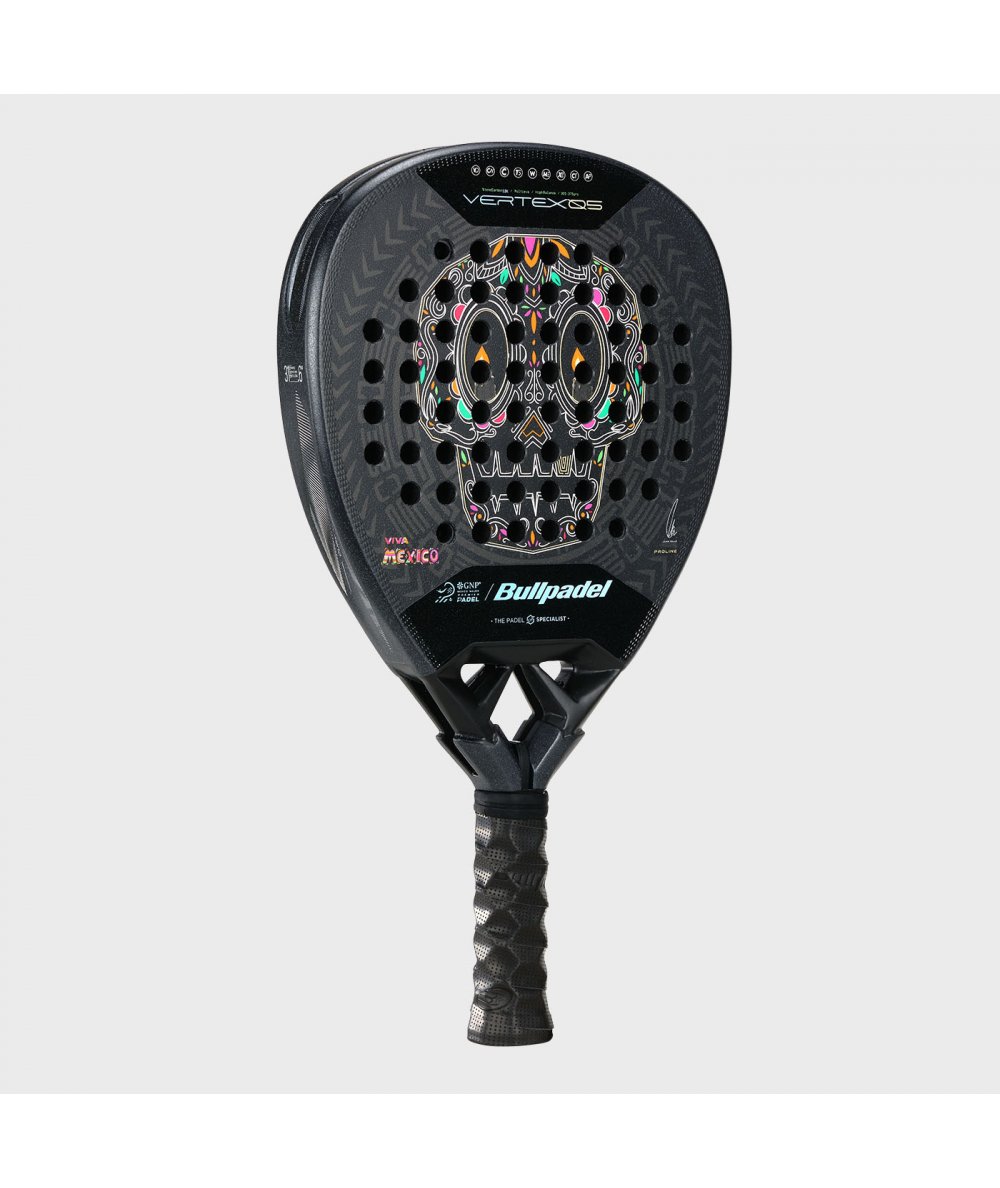 PALA BULLPADEL VERTEX 05 MX LTD 2026