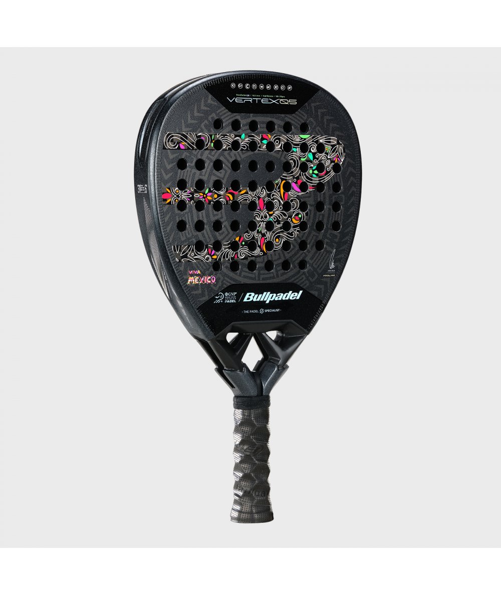 PALA BULLPADEL VERTEX 05 MX LTD 2026
