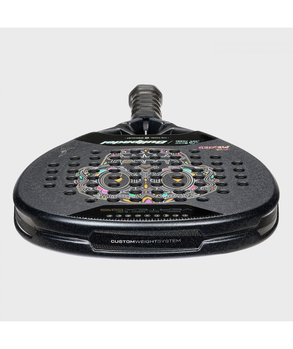 PALA BULLPADEL VERTEX 05 MX LTD 2026