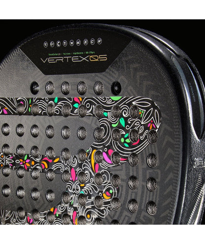 PALA BULLPADEL VERTEX 05 MX LTD 2026
