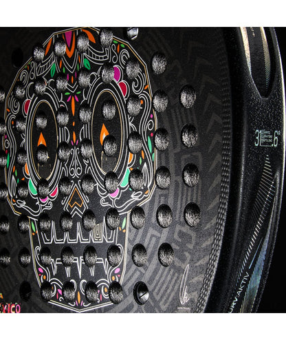 PALA BULLPADEL VERTEX 05 MX LTD 2026