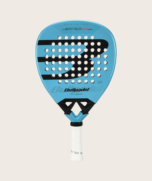 PALA BULLPADEL VERTEX 05 W 2026