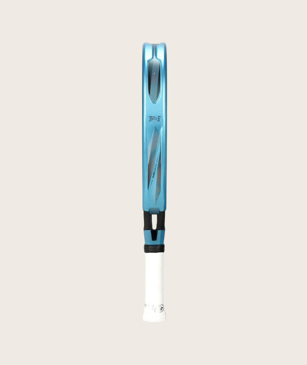 PALA BULLPADEL VERTEX 05 W 2026