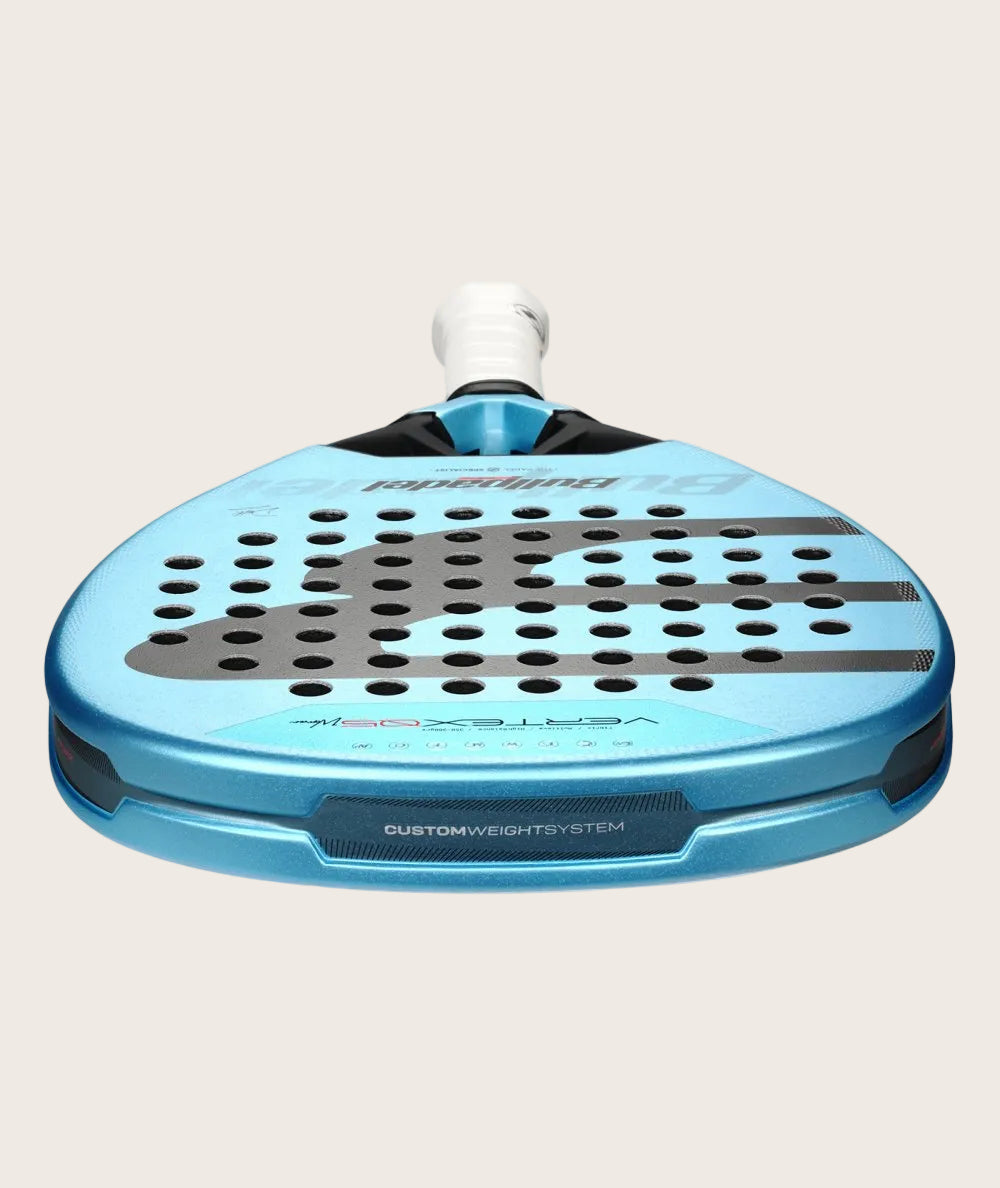 PALA BULLPADEL VERTEX 05 W 2026