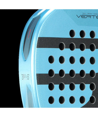 PALA BULLPADEL VERTEX 05 W 2026