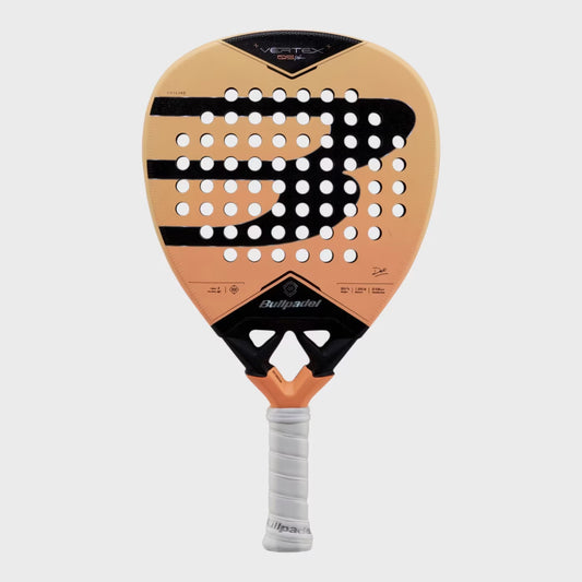 PALA BULLPADEL VERTEX 05 W 2027