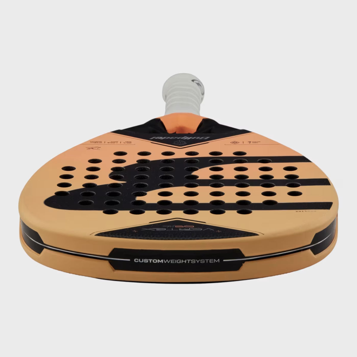 PALA BULLPADEL VERTEX 05 W 2027