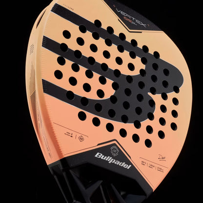 PALA BULLPADEL VERTEX 05 W 2027
