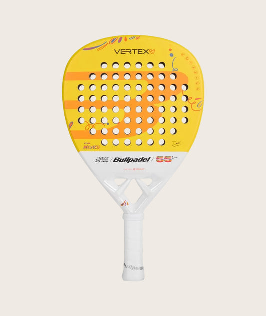 PALA BULLPADEL VERTEX 04 W MX LTD 2025