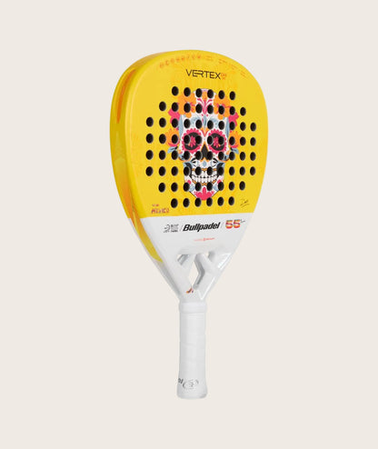 PALA BULLPADEL VERTEX 04 W MX LTD 2025