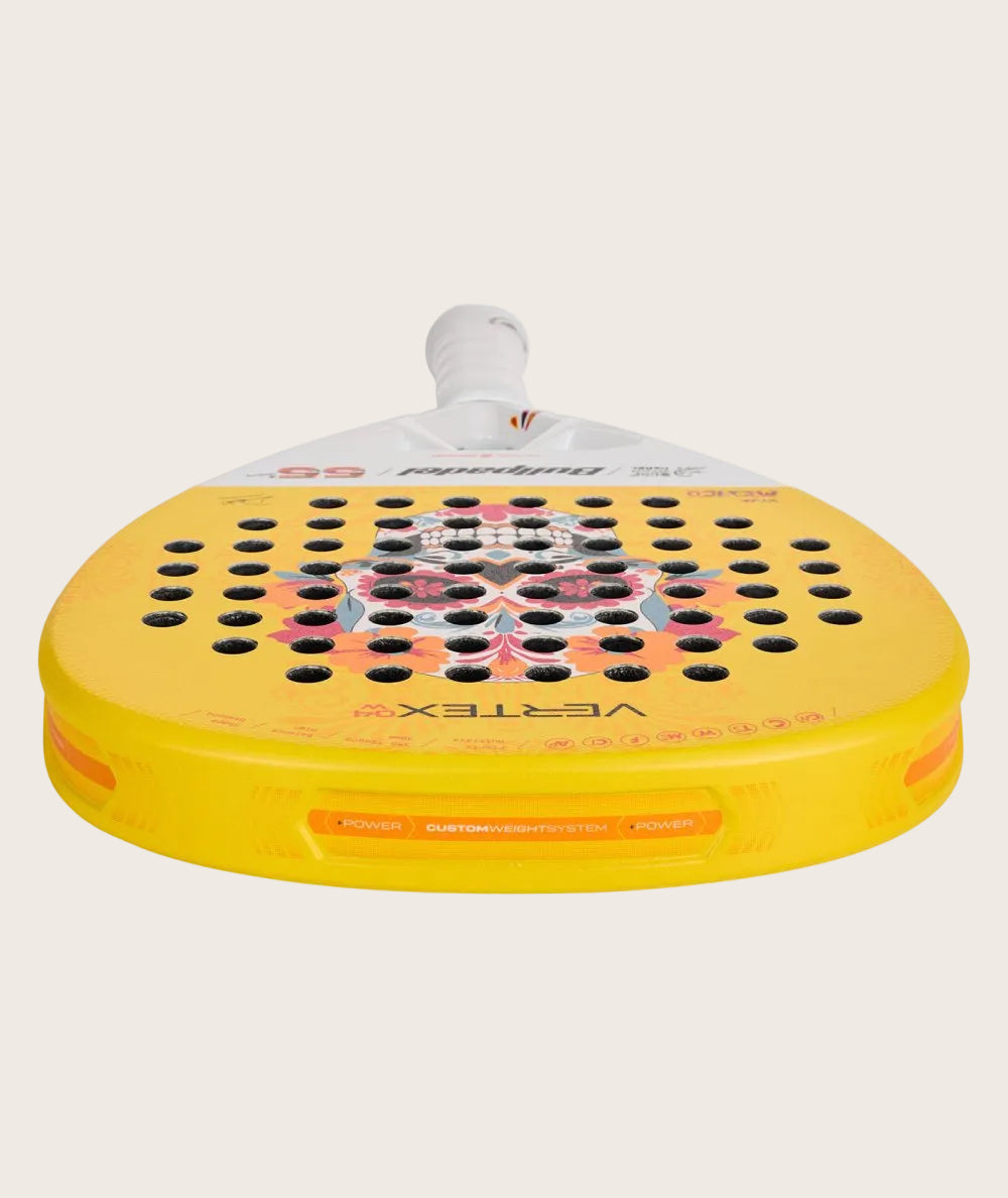 PALA BULLPADEL VERTEX 04 W MX LTD 2025