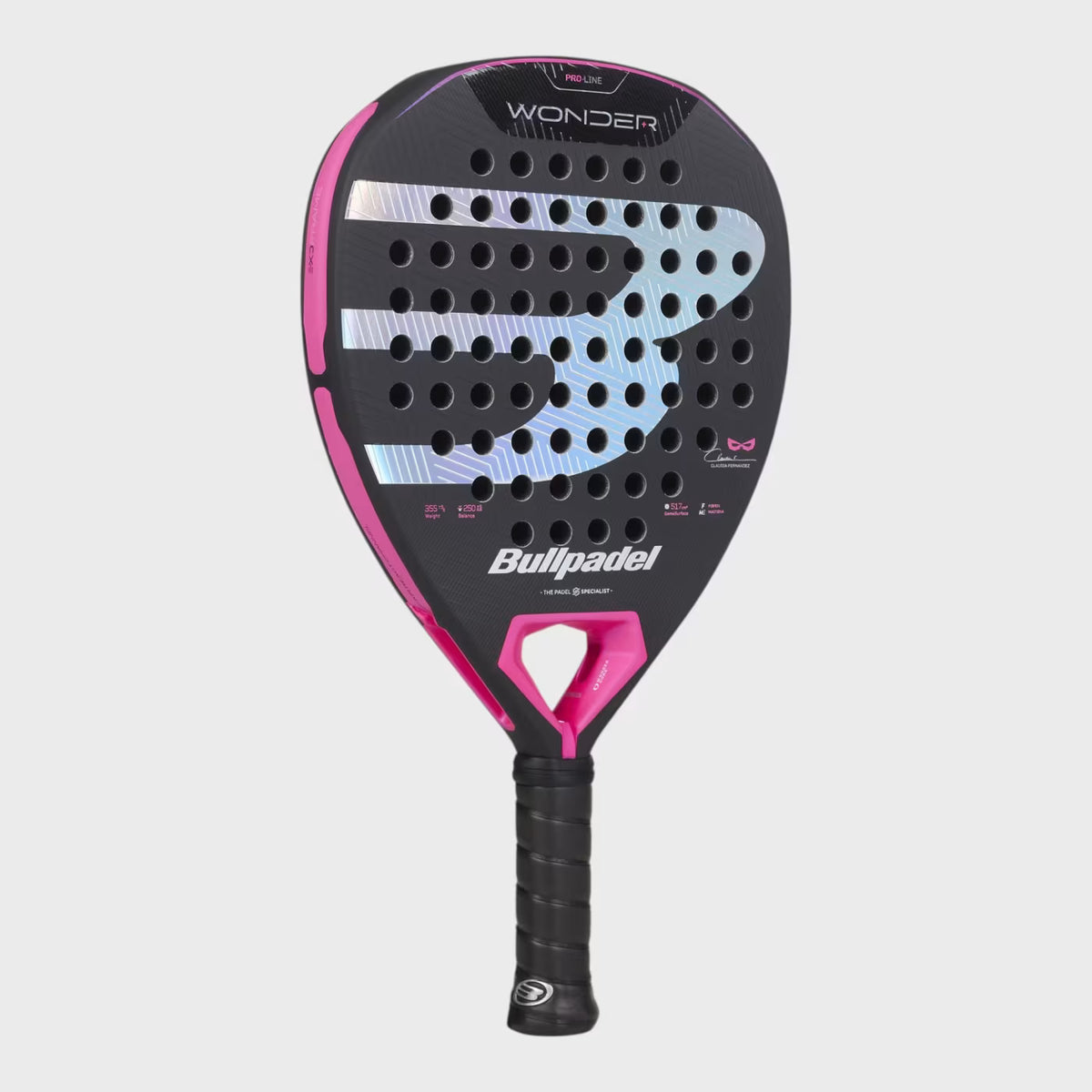 PALA BULLPADEL WONDER 2027