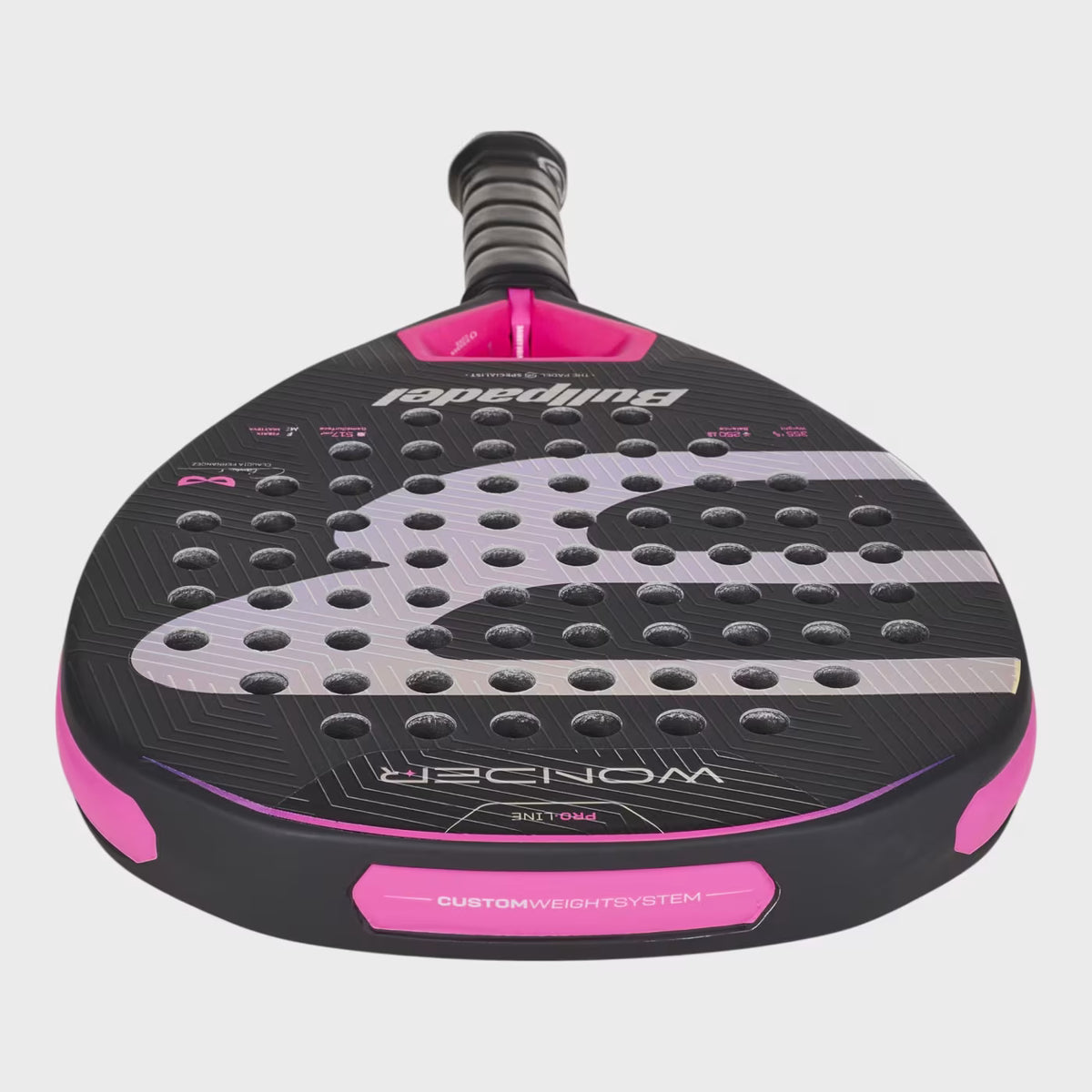 PALA BULLPADEL WONDER 2027
