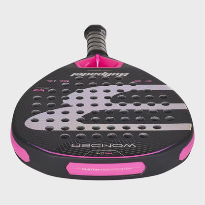 PALA BULLPADEL WONDER 2027