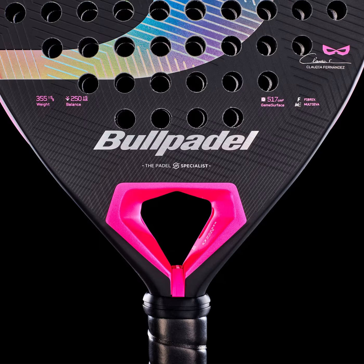 PALA BULLPADEL WONDER 2027