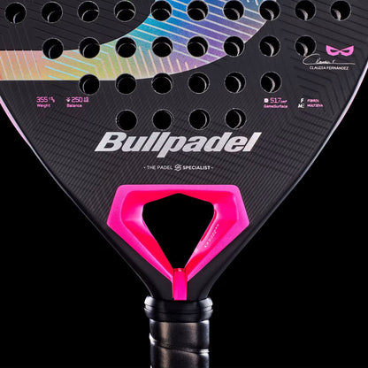 PALA BULLPADEL WONDER 2027