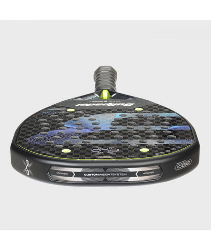 PALA BULLPADEL XPLO 2026
