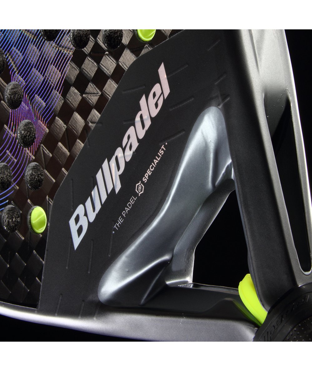 PALA BULLPADEL XPLO 2026