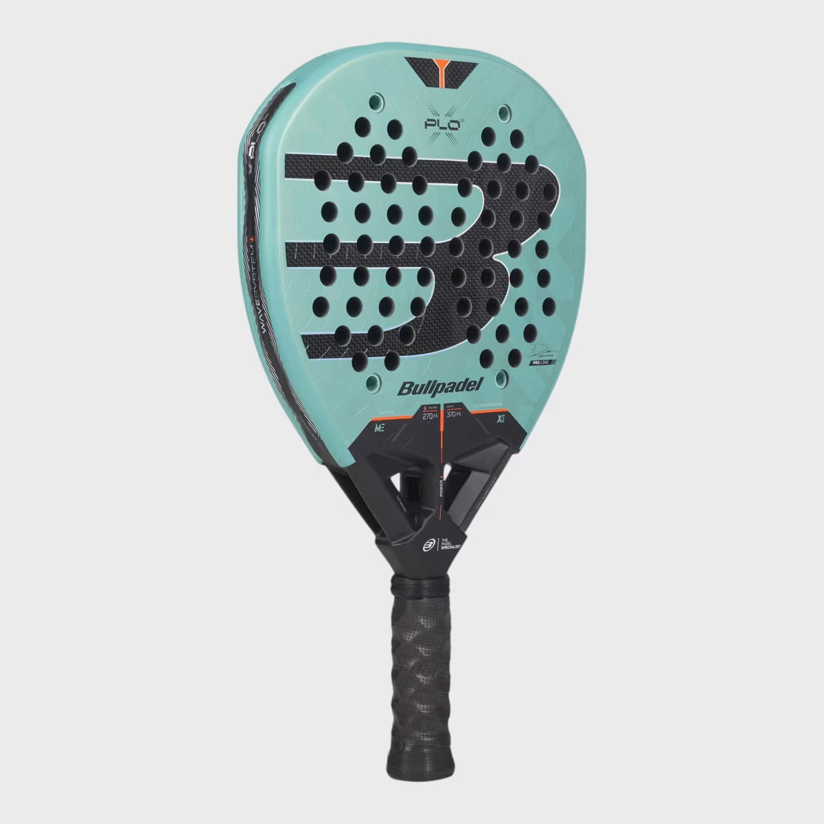 PALA BULLPADEL XPLO 02 2027