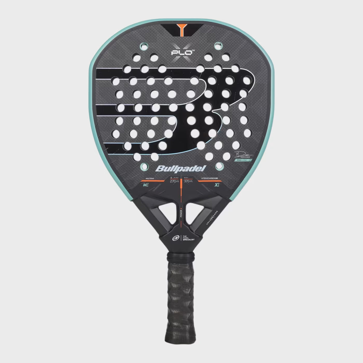 PALA BULLPADEL XPLO 02 2027