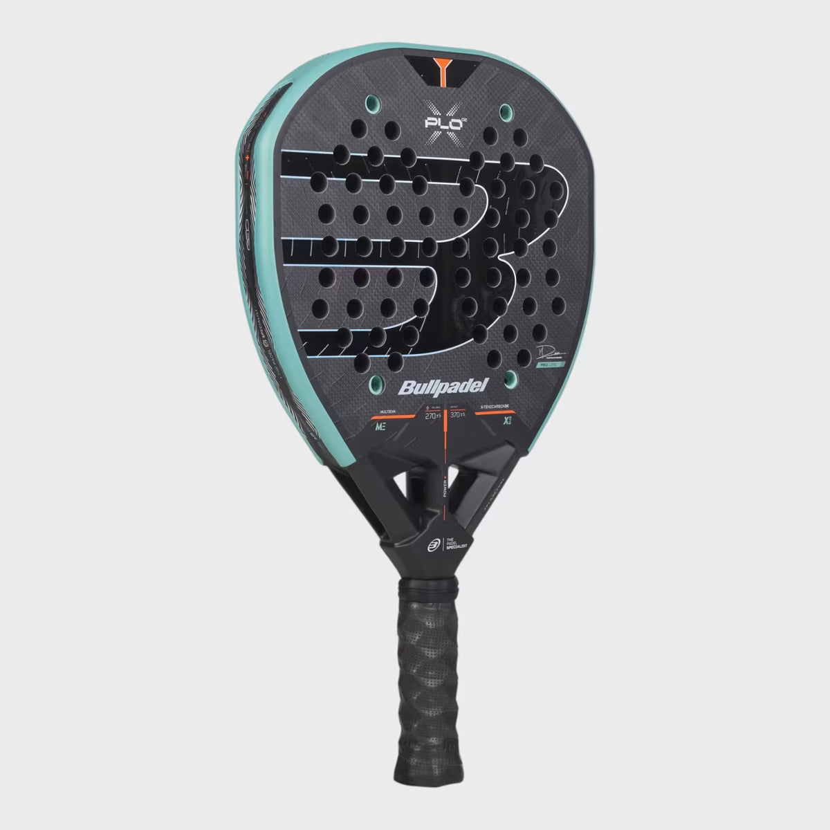 PALA BULLPADEL XPLO 02 2027
