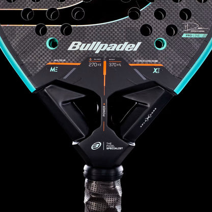 PALA BULLPADEL XPLO 02 2027