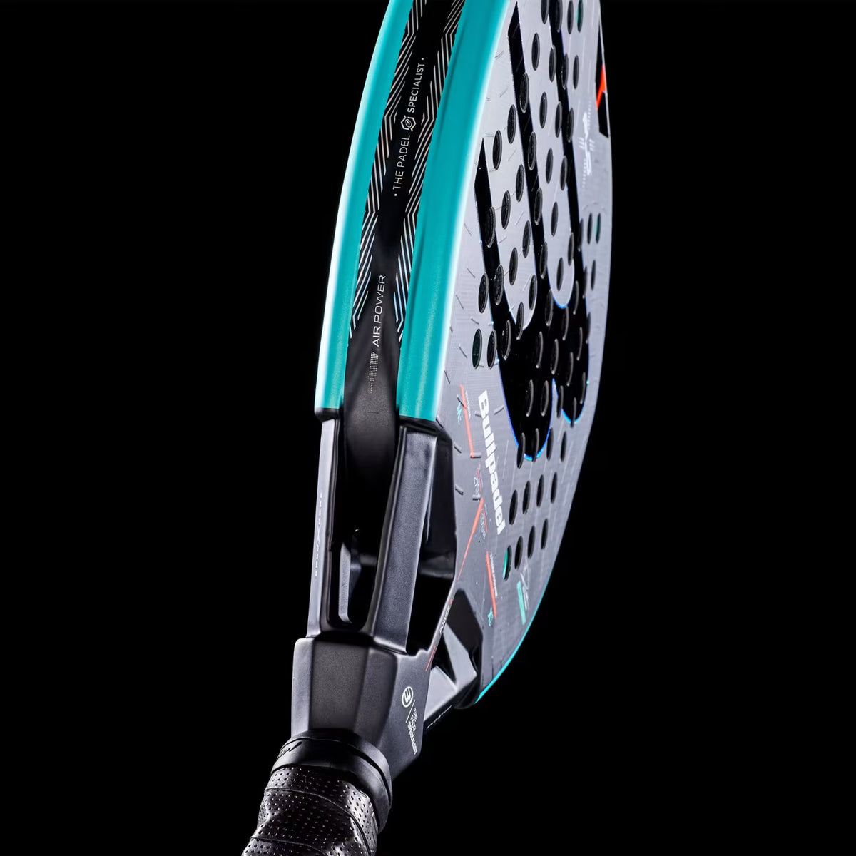PALA BULLPADEL XPLO 02 2027