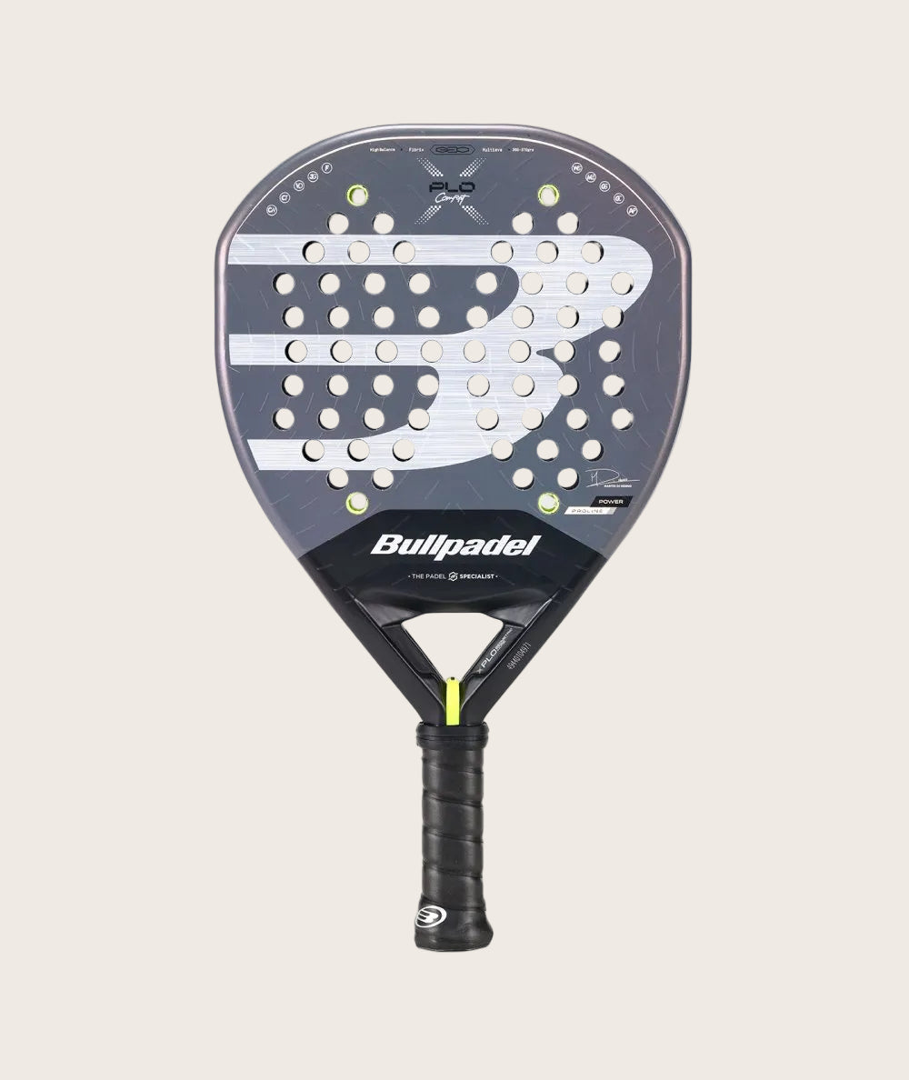 PALA BULLPADEL XPLO COMFORT 2026