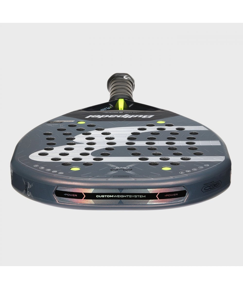 PALA BULLPADEL XPLO COMFORT 2026