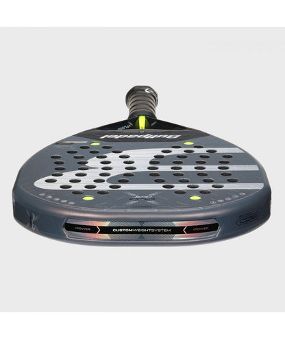 PALA BULLPADEL XPLO COMFORT 2026