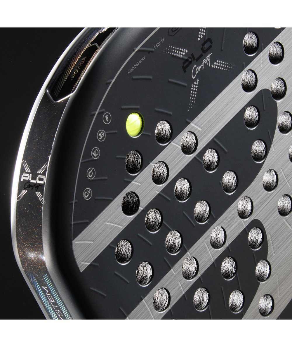 PALA BULLPADEL XPLO COMFORT 2026