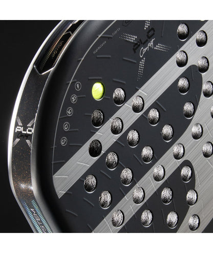 PALA BULLPADEL XPLO COMFORT 2026