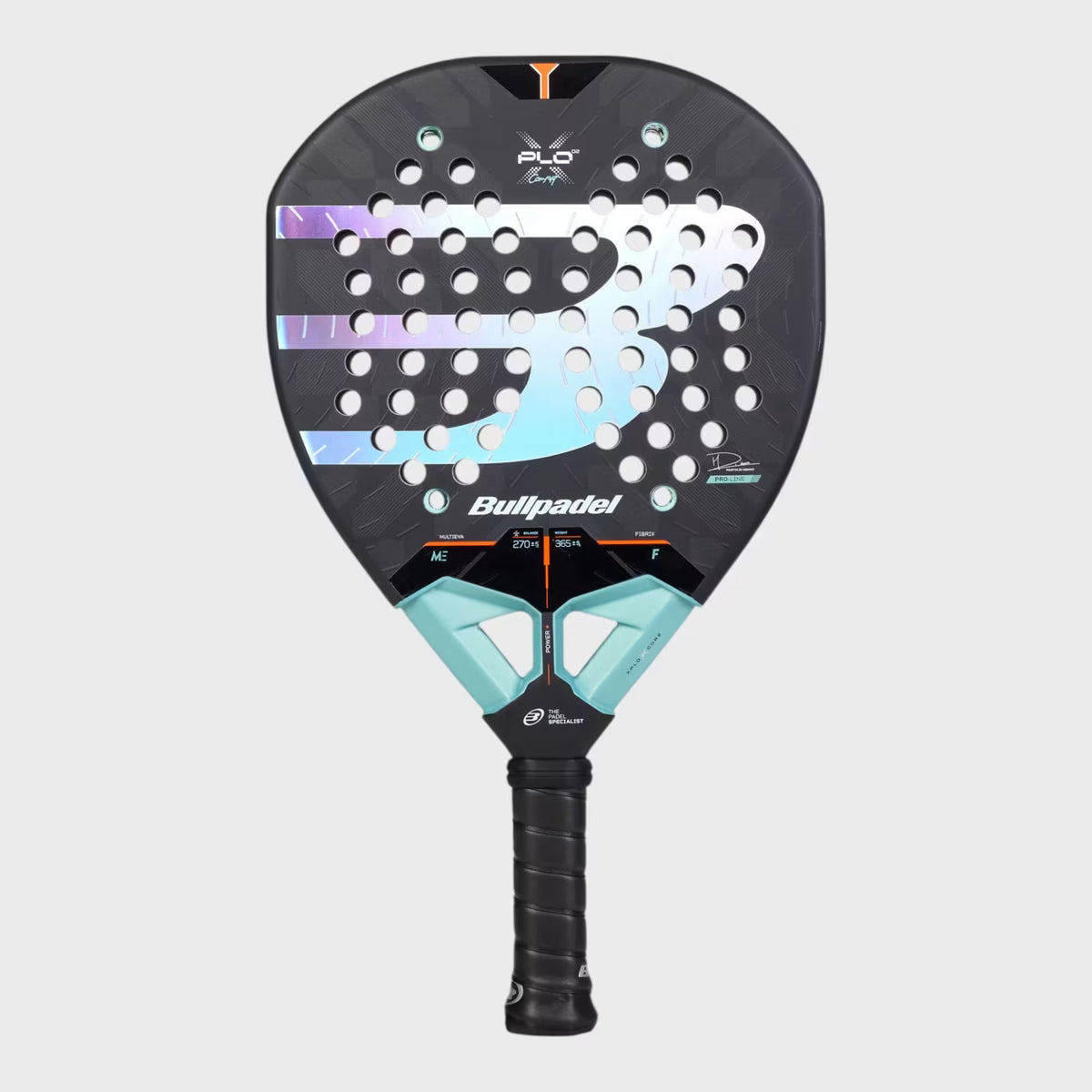 PALA BULLPADEL XPLO COMFORT 2027