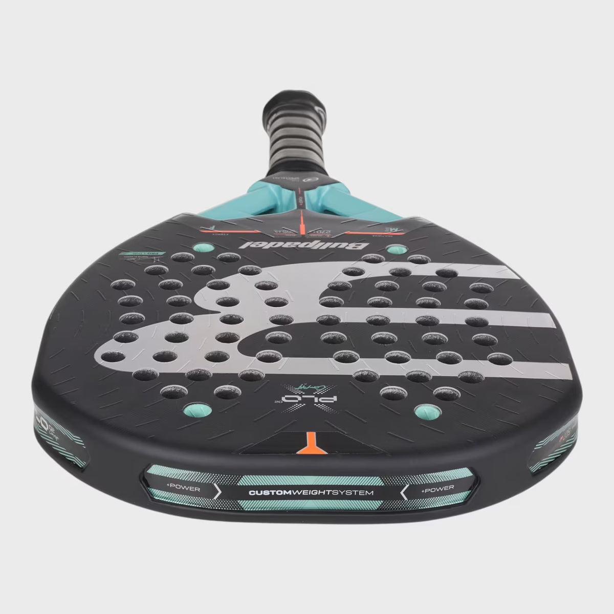 PALA BULLPADEL XPLO COMFORT 2027