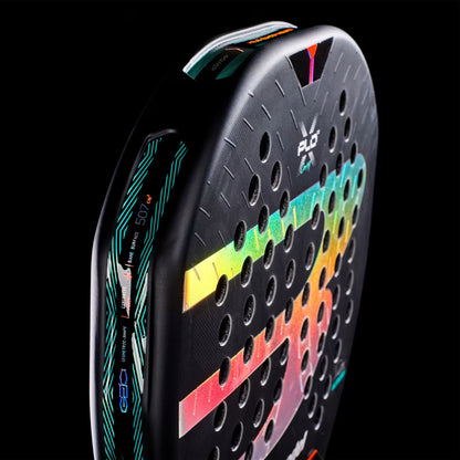 PALA BULLPADEL XPLO COMFORT 2027