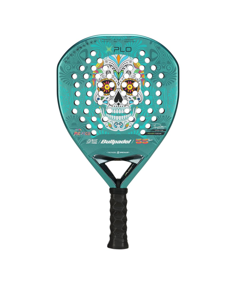 PALA BULLPADEL XPLO MX LTD 2025