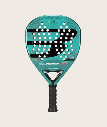 PALA BULLPADEL XPLO MX LTD 2025